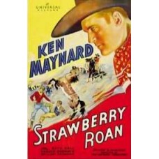 STRAWBERRY ROAN   (1933)